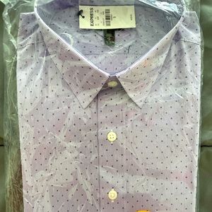 Express Dress shirt